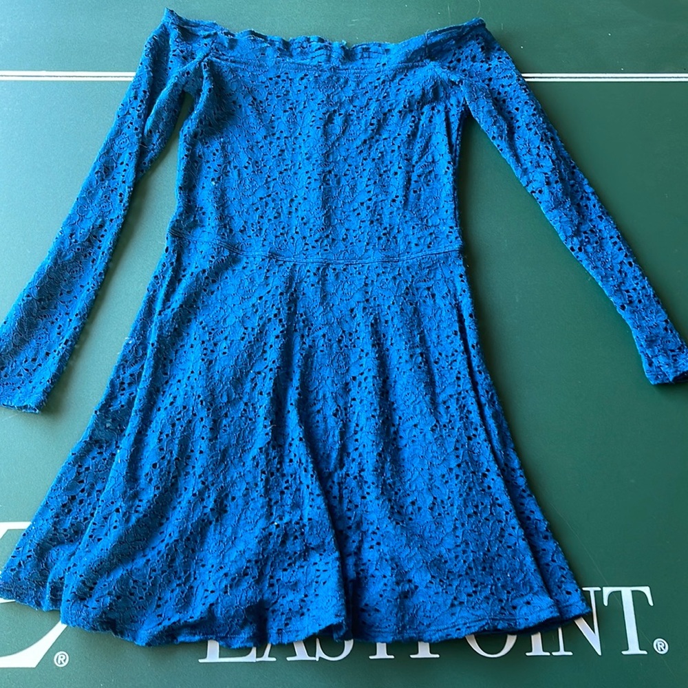 Woman’s dress